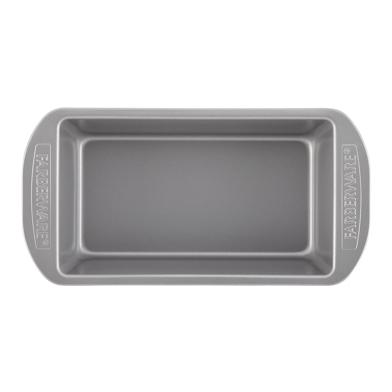 Farberware Nonstick Bakeware Bread And Meat Loaf Pan 2-piece Set