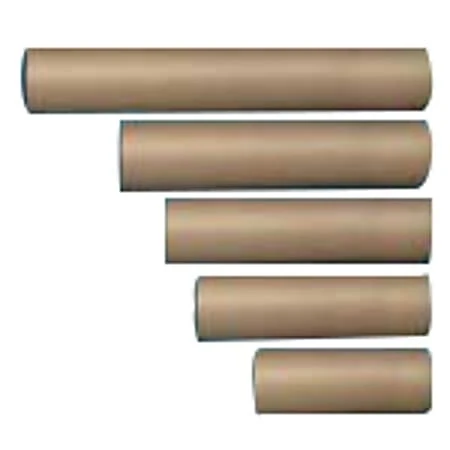 Partners Brand 100% Recycled Kraft Paper Roll, 50 Lb, 36" X 720'