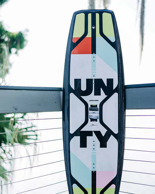 Liquid Force Unity Wakeboard | Sale! - 139