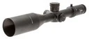 Trijicon Tenmile Matte Black 4.5-30x 56mm 34mm Tube Led Illuminated Red/green Mrad Long Range Reticle
