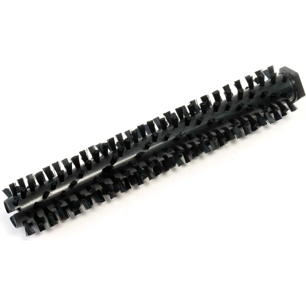 Clarke 18 Inch Nylon Standard Carpet Brush, Replacement For Ex40