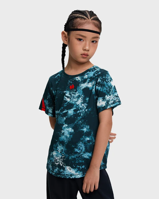 Kid's Sorona Professional Training Functional T-shirt