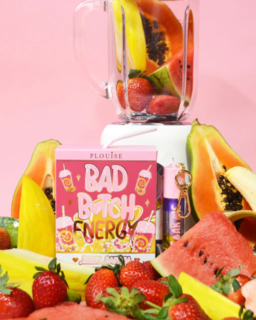 P.louise Sippin' Smoothie Bundle - Honeydew Melon And Guava Smoothie
