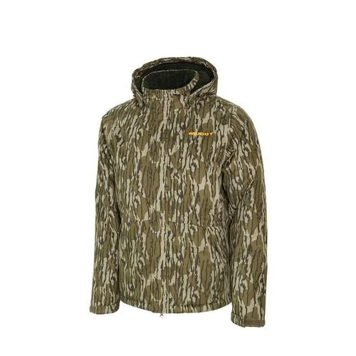 Men's Muddy Outdoors Trx Waterproof Sherpa Fleece Jacket