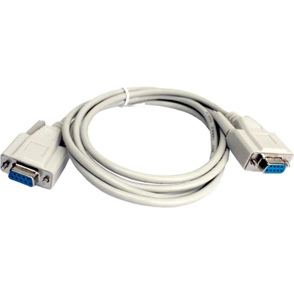 Adam Equipment Rs-232 Cable