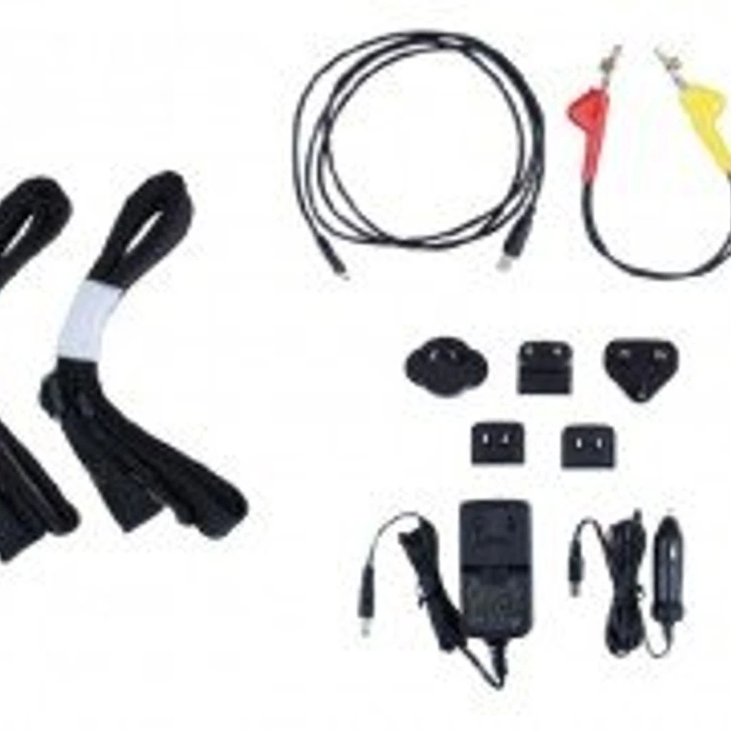 Tempo 1155-0634 Accessory Bag For The Sidekick Plus, Black