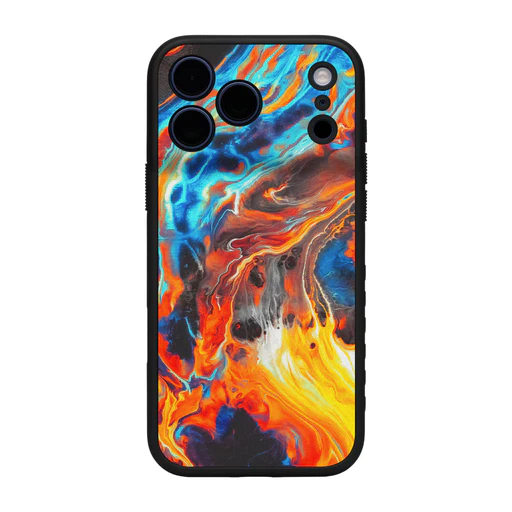 Iphone 17 Pro Max Grip Case (magsafe + Camera Control)