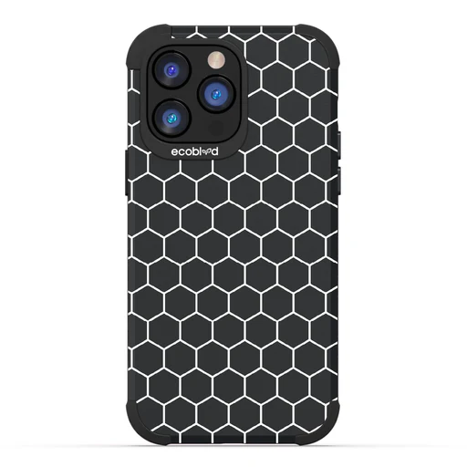 Honeycomb Mojave Collection Case For Apple Iphone 14 Pro