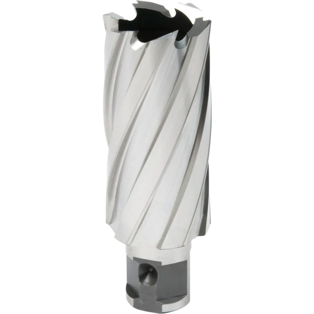 Hougen 12000-series Annular Cutter 30mm Dia X 50mm Depth Of Cut