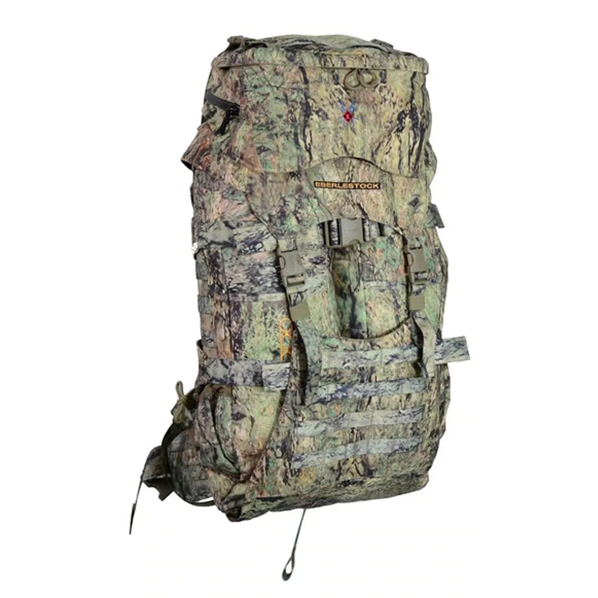 Eberlestock Blue Widow Backpack