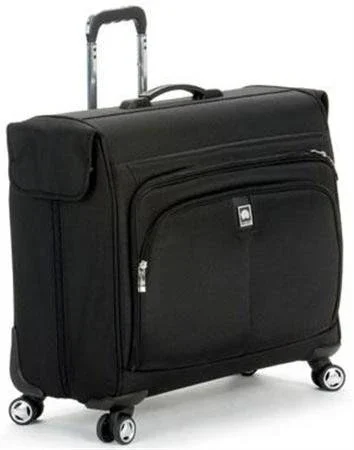 Delsey Paris Helium Ultimate Garment Bag Spinner Trolley