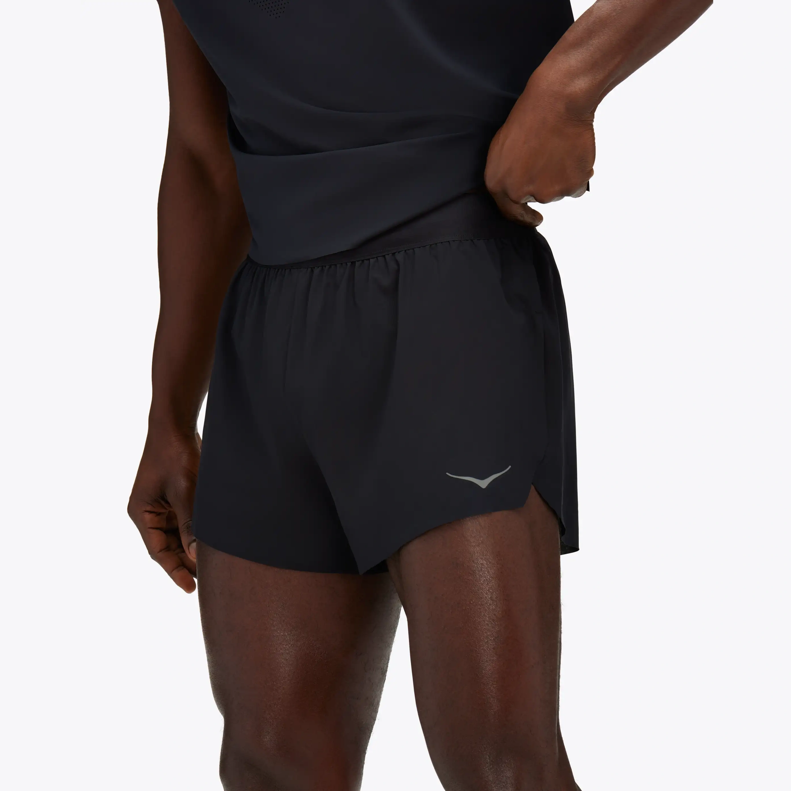 Hoka Race Day Split Short For Men
