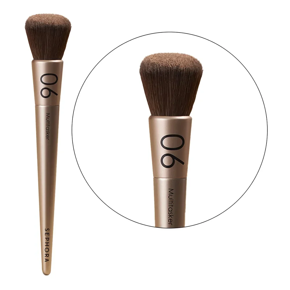 Sephora Collection Classic Multitasker Brush 06