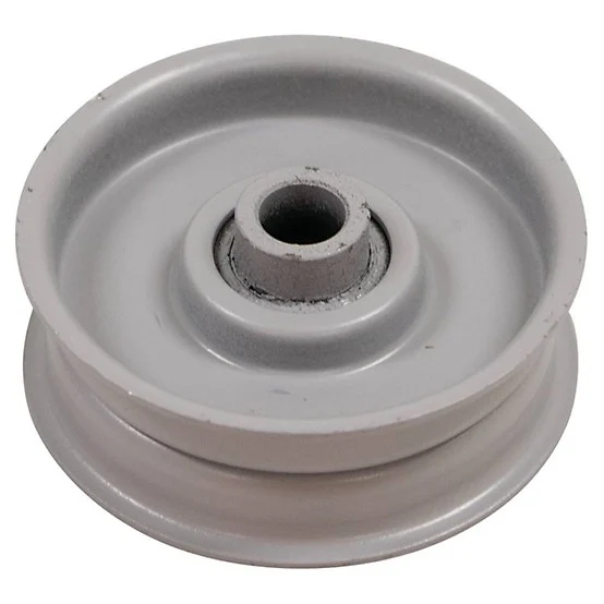 Flat Idler