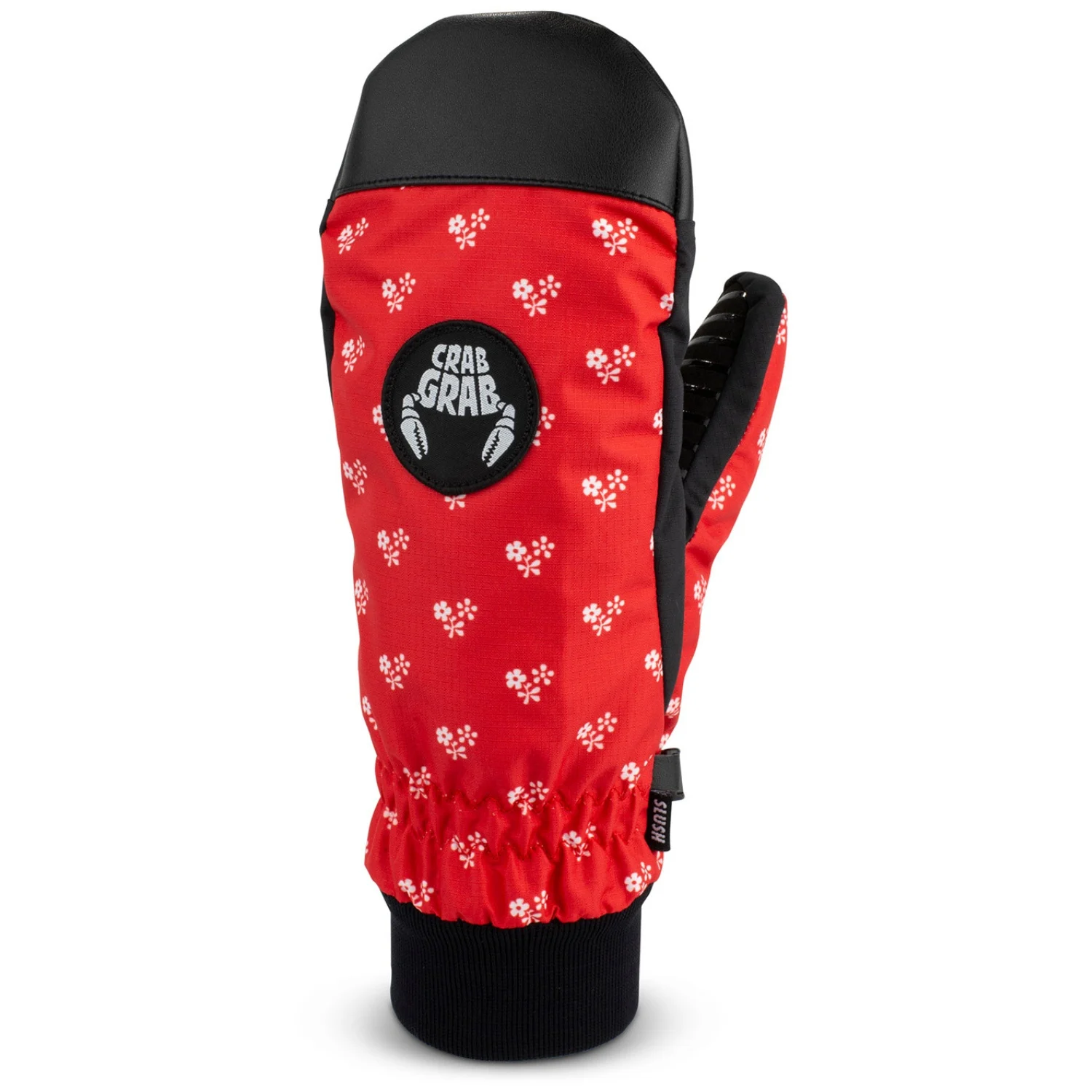 Crab Grab Slush Mitt 2024 - Unisex - Little Flowers