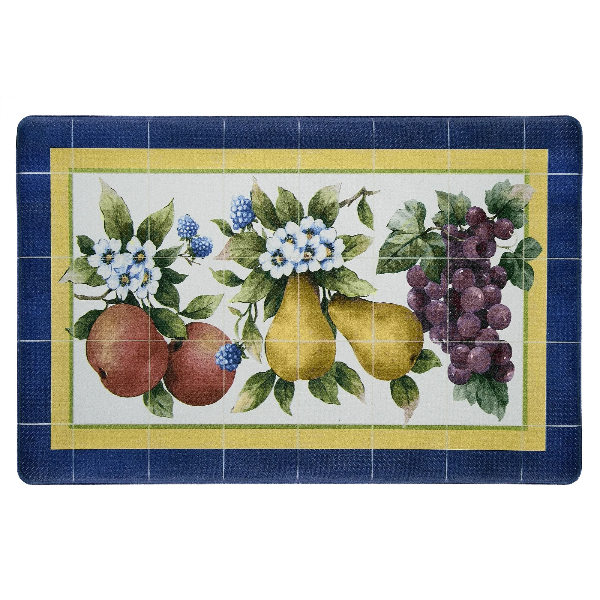 Anti Fatigue Mat Fruty Tls P12