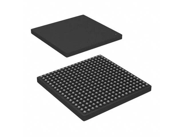 Ep4ce40f23i7n Fpga-field Programmable Gate Array Fbga-484