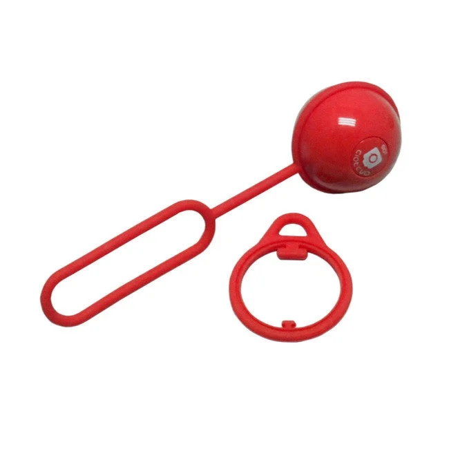 Selfie Bluetooth Magic Ball Remote Control Shutter For Iphone And Android Smartphones