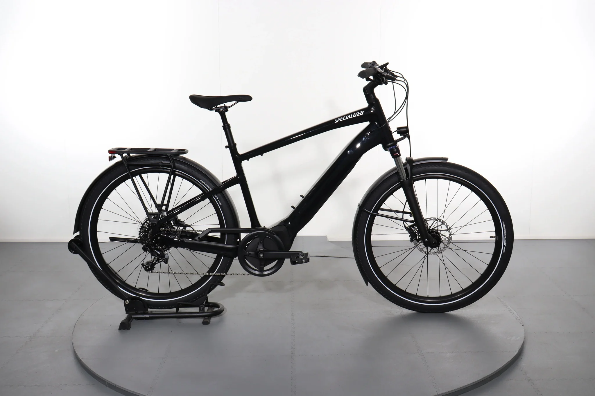 Specialized Turbo Vado 4.0