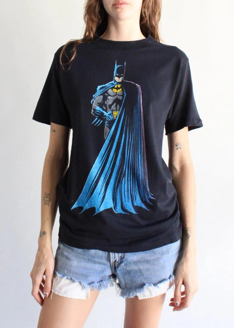 Vintage Batman Tee T1482