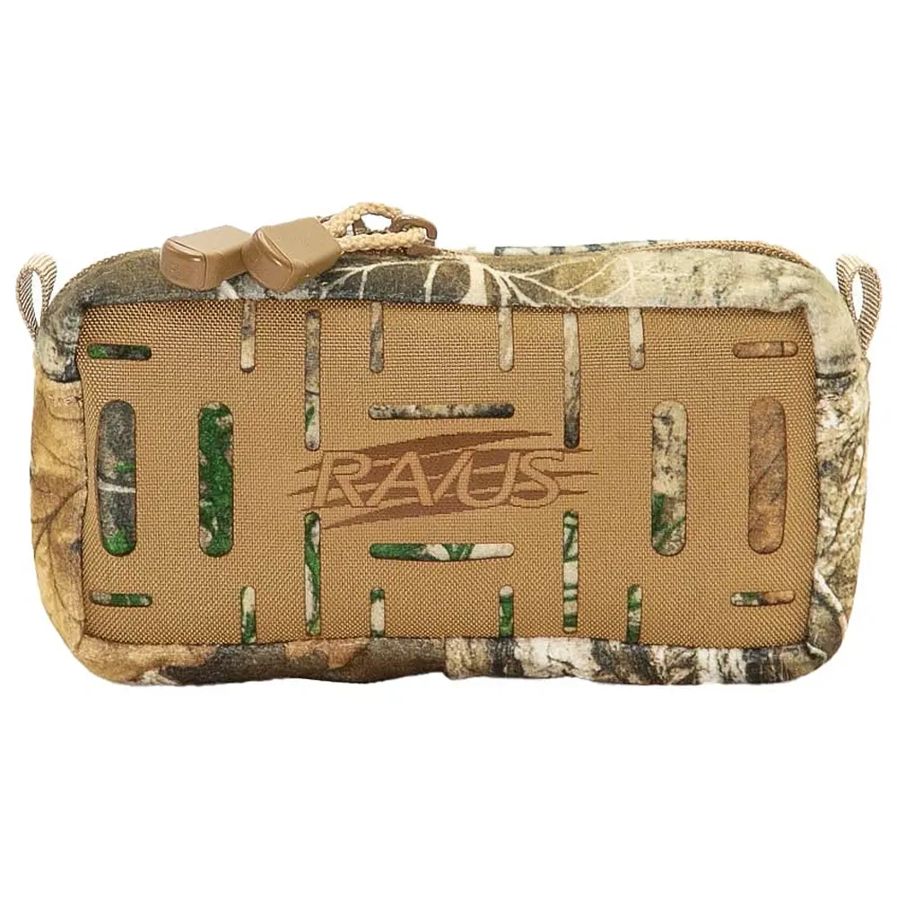 Alaska Guide Creations Mossy Oak Break‑up Country Ravus Pocket Rap‑mobu