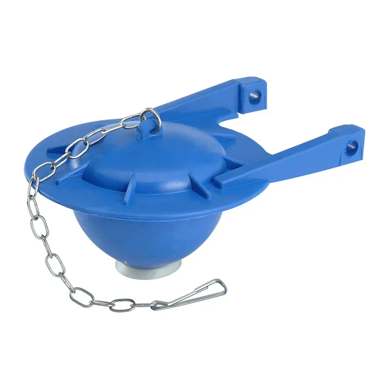 Korky Toto Toilet Flapper Blue For Toto - Deal Of The Week