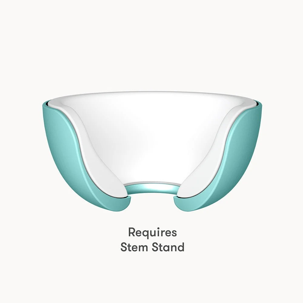 Stemmed Extra Chill Cradle - Special Offer - 20% Off - Cyan
