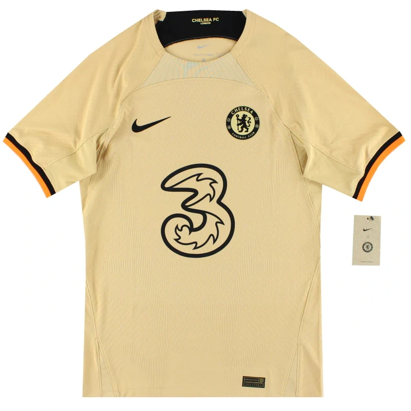 2022-23 Chelsea Nike Match Third Shirt *w/tags* Xxl
