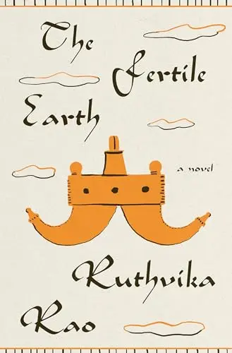 The Fertile Earth By Ruthvika Rao