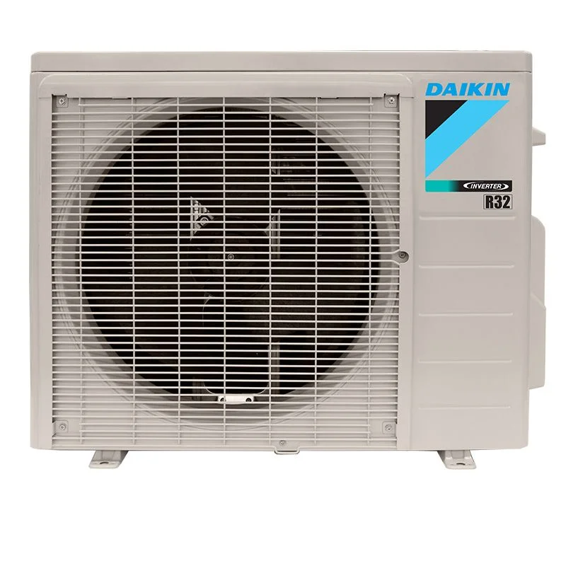 Daikin 12000 Btu Mini Split Heat Pump Ac Condenser
