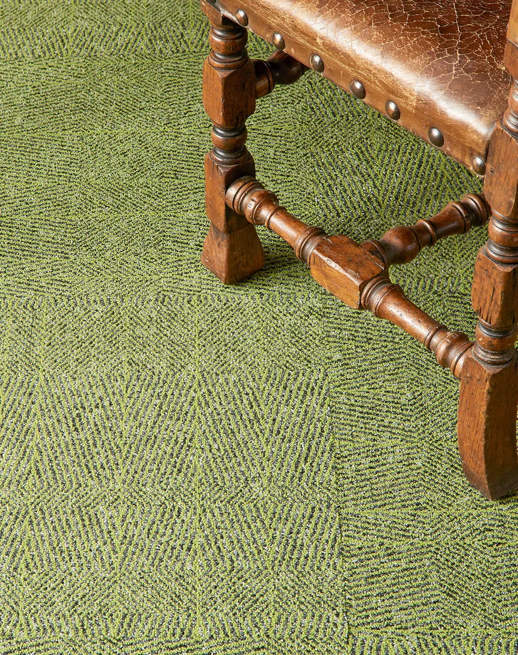 Tweed Indeed - Kiwi