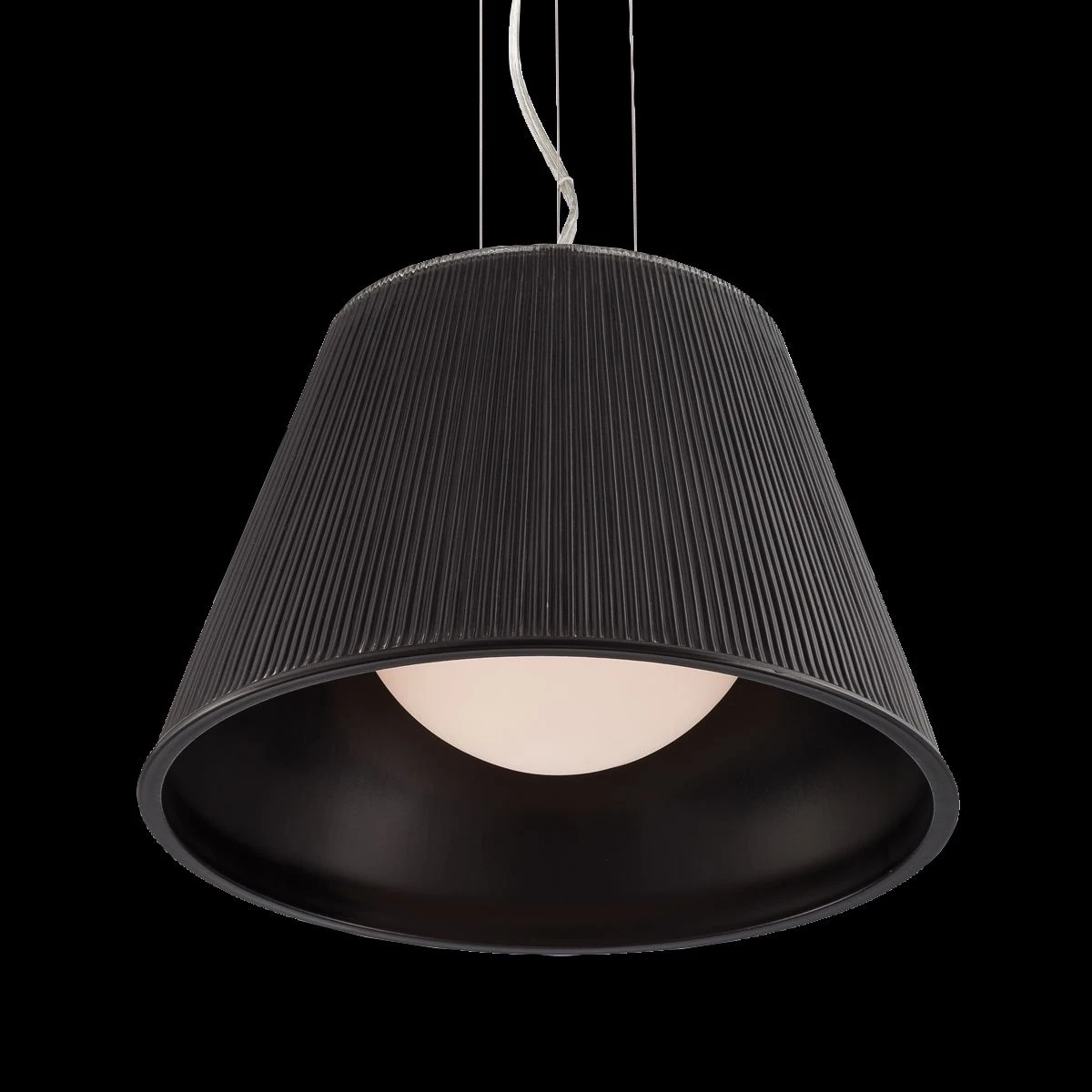 Eurofase Lighting Ribo 1-light Small Pendant