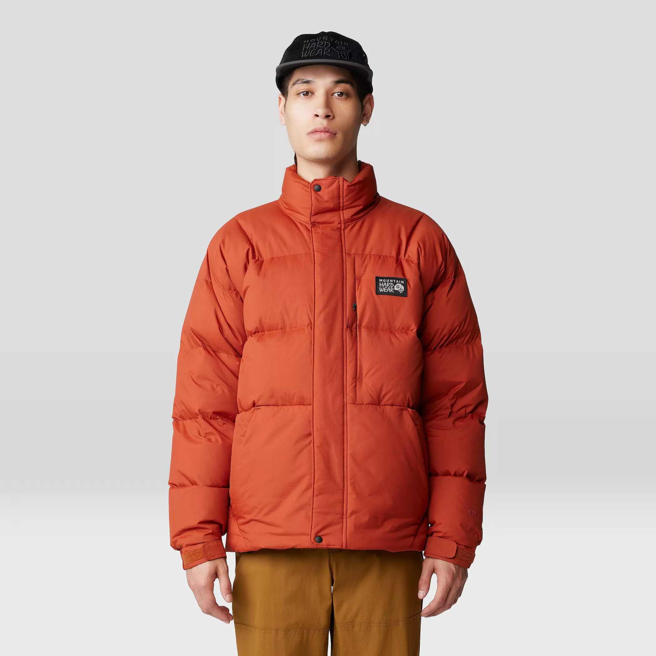 Men's Nevadan™ Down Jacket