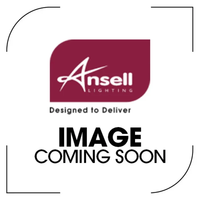 Ansell Azledplus/1/dd3/sm3 Z Led Plus High Bay 75w 4000k Dd3 Em Self-test