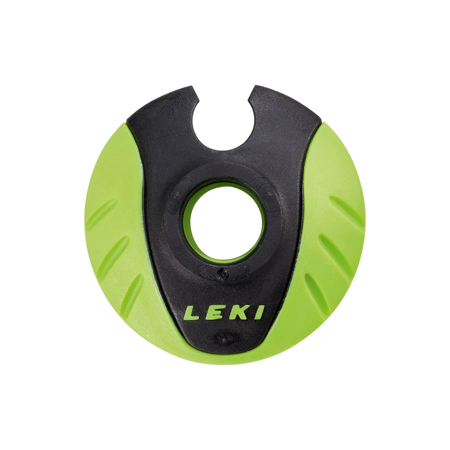 Cobra Basket - Black-green