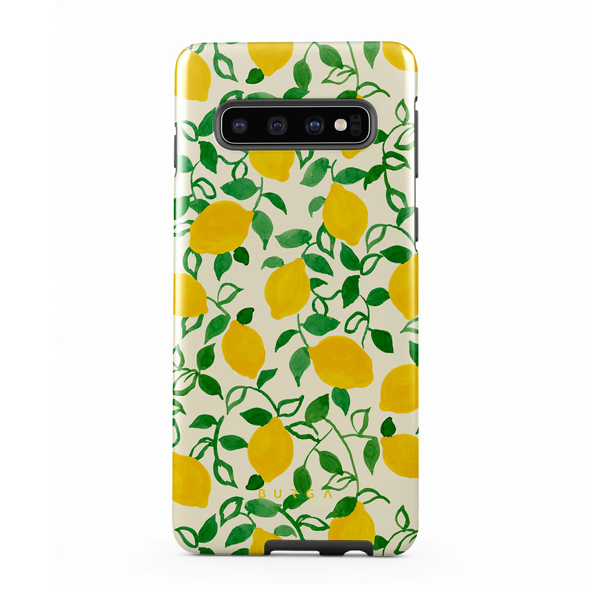 Capri - Samsung Galaxy S10 4g Case