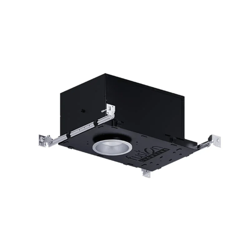 Elite Er3-led-700l 3" Architectural High Lumen Adjustable Led Downlight Housing - 700 Lumen, 120v - 2700k/15°