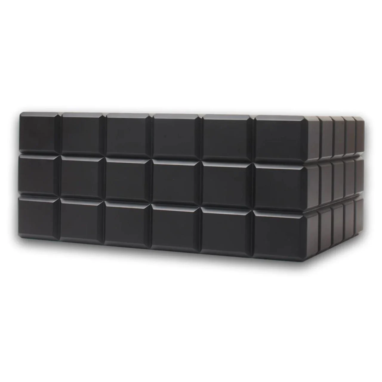 Colibri Heritage 125-cigar Desktop Humidors - Black
