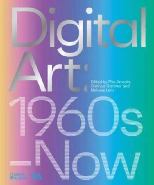 Digital Art (victoria And Albert Museum)