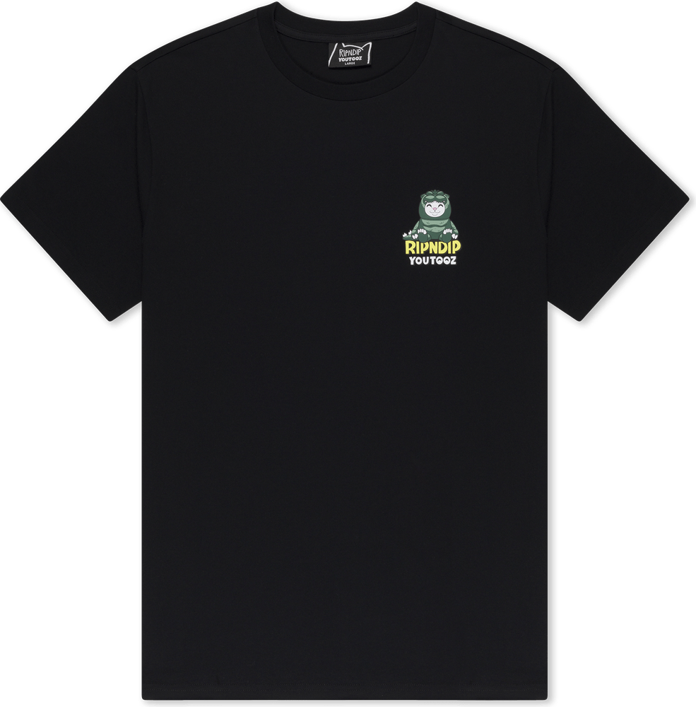 Ripndip X Godzilla Tee