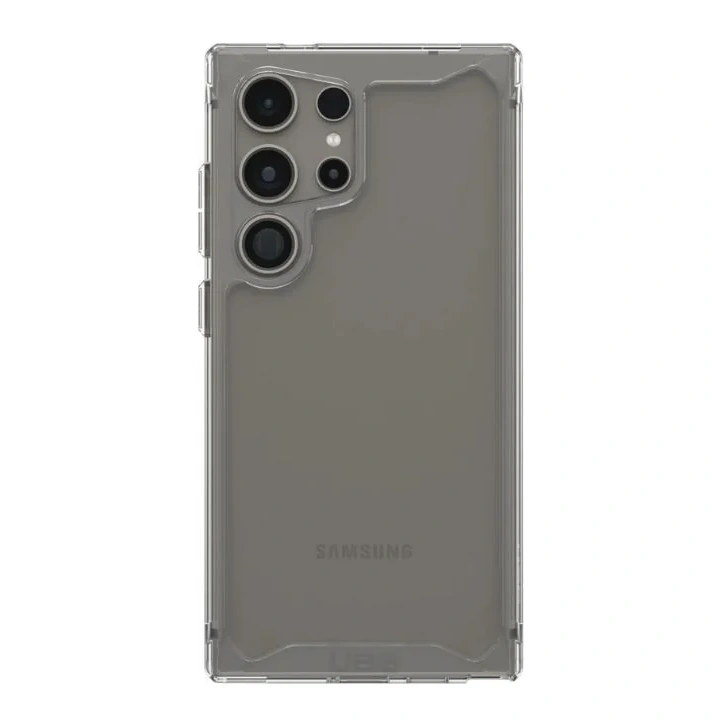 Uag Plyo Case For Samsung S24 Ultra (ice)