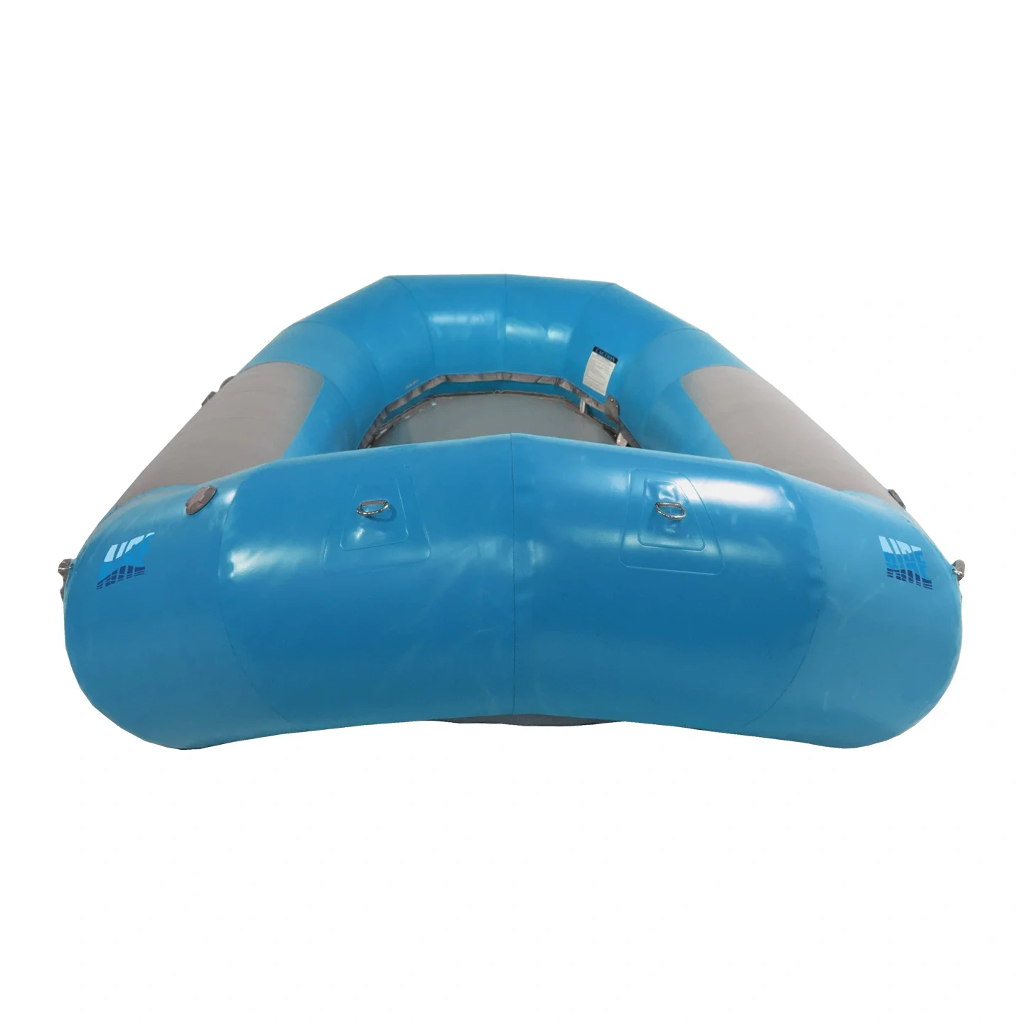 Aire 143r Self Bailing Raft - Blue