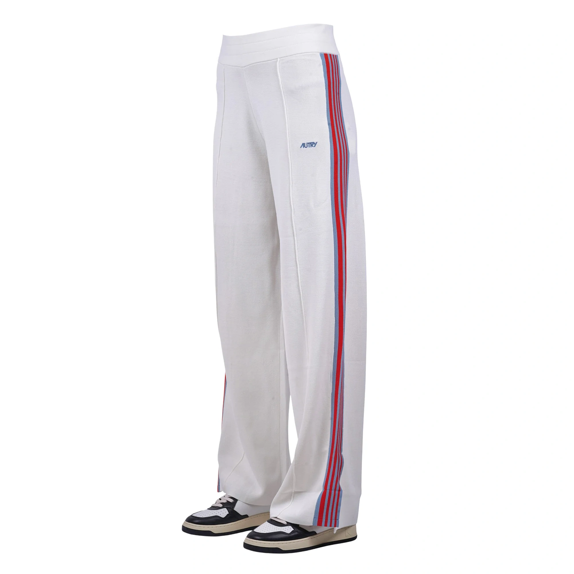 Autry - Pantalons - 470497 - Crème Autry