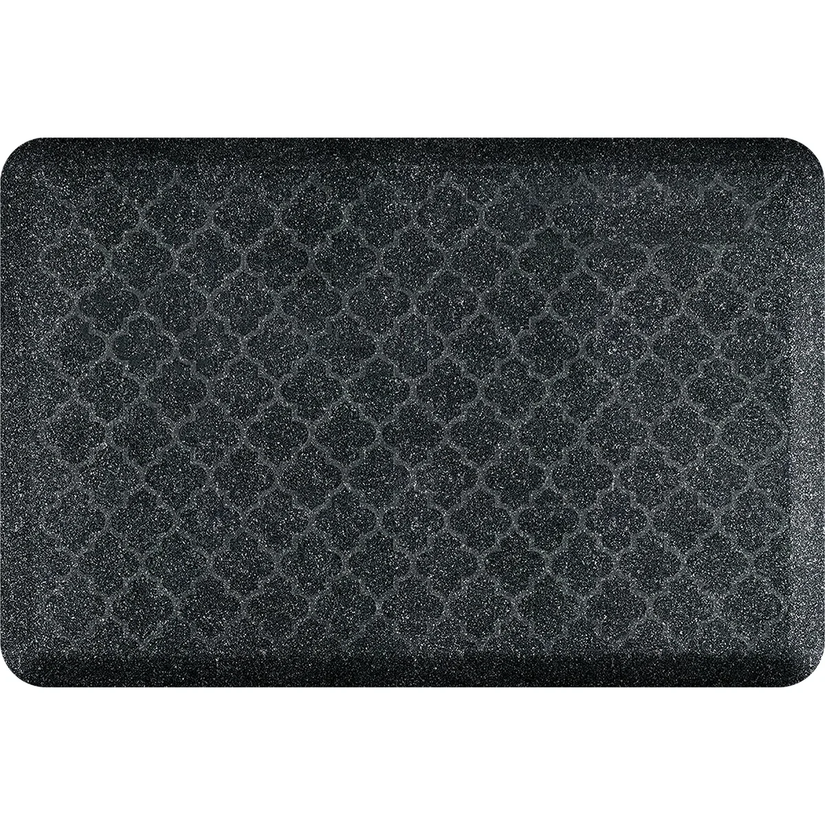 Granite Impressions - Trellis Onyx - 3' X 2' X 3/4"
