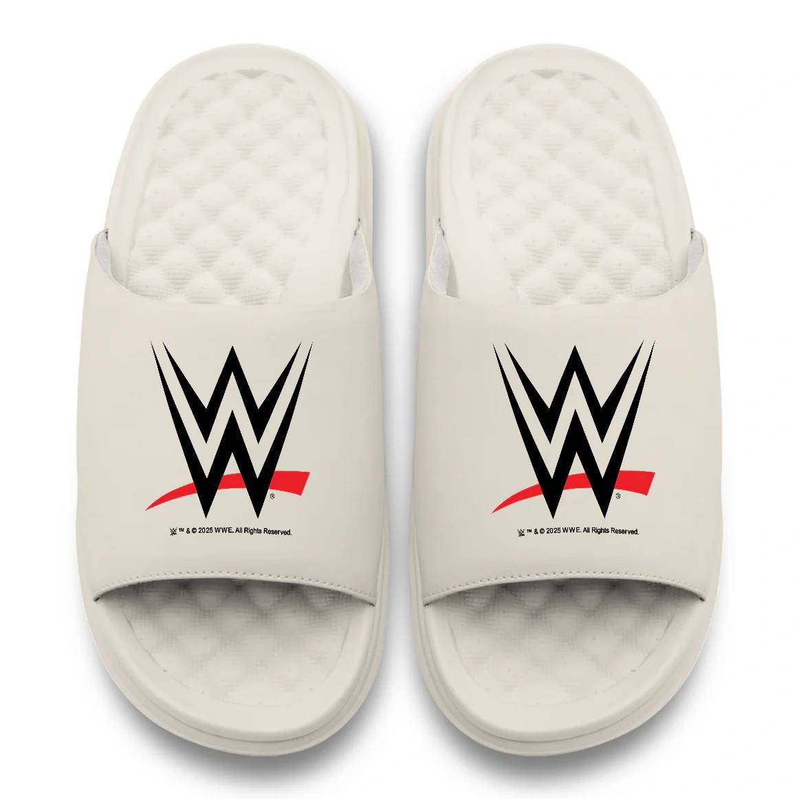 Wwe Logo Motive - Black/m14-15