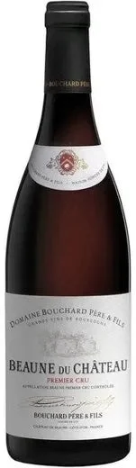 Bouchard Pere Et Fils Beaune Du Chateau Rouge 2022 750ml