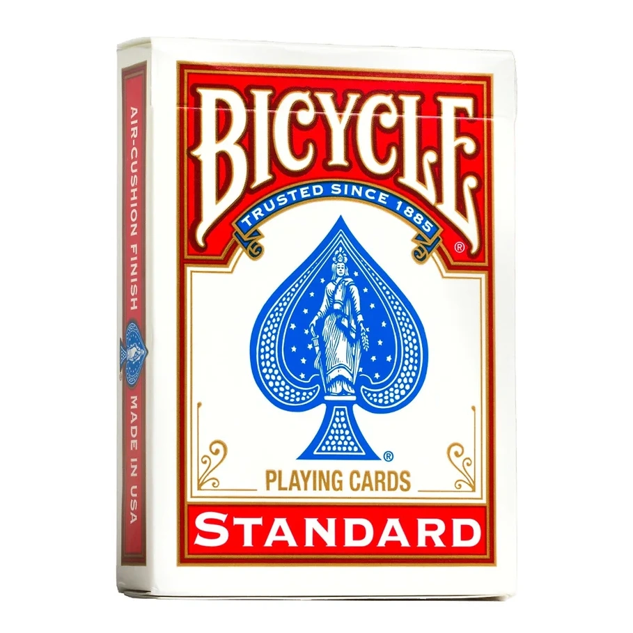 Bicycle Playing Cards