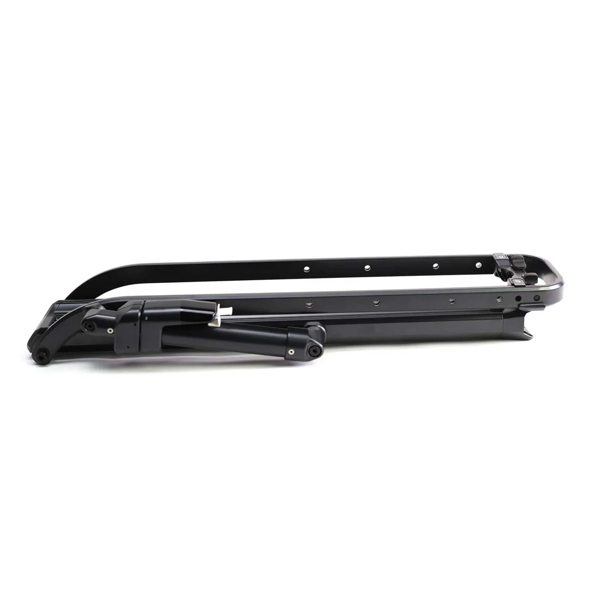 Tire Tray Complete Assembly - Driver Side