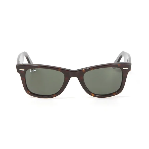 Ray-ban Orb2140 Sunglasses