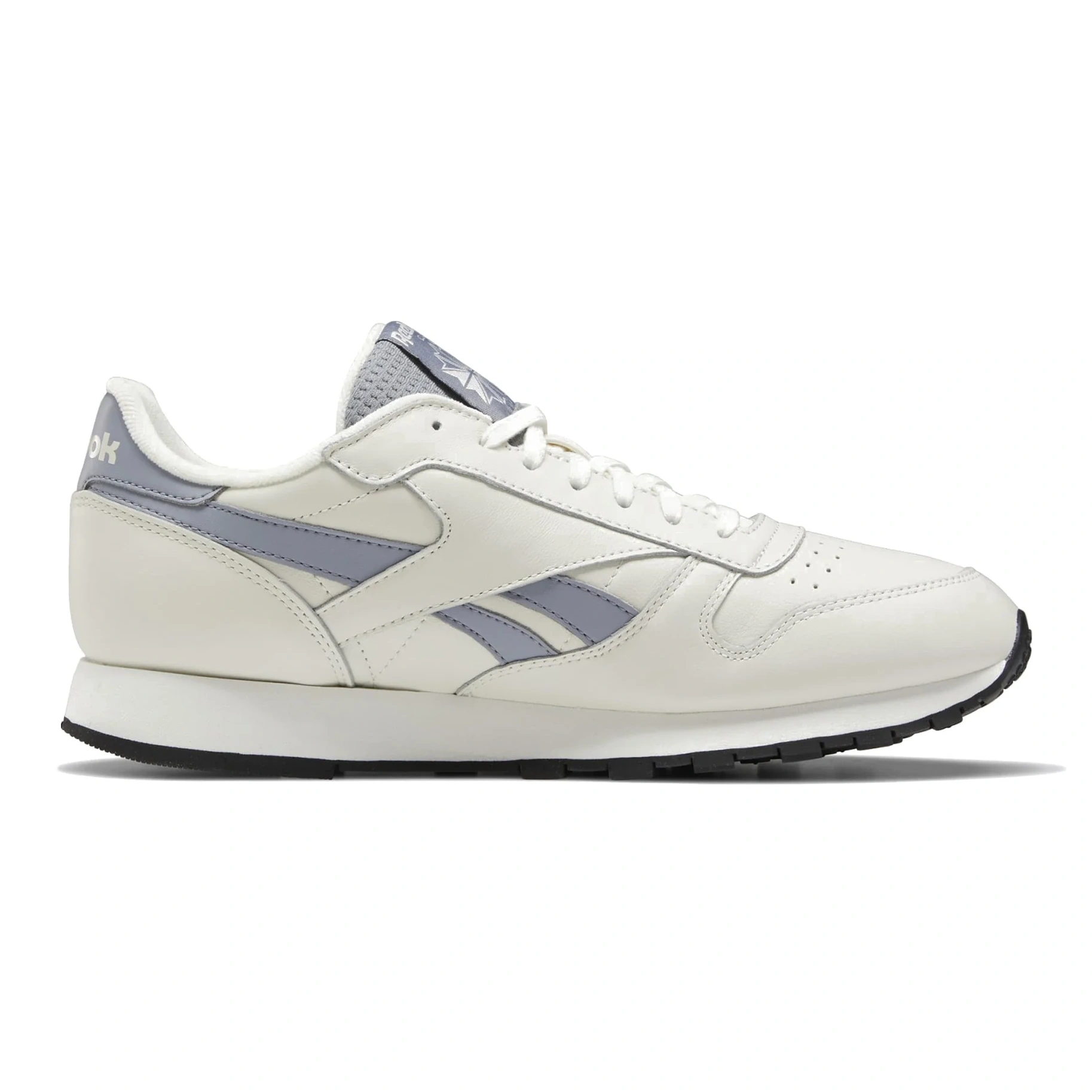 Reebok Men's Cl Leather Mu Sneakers